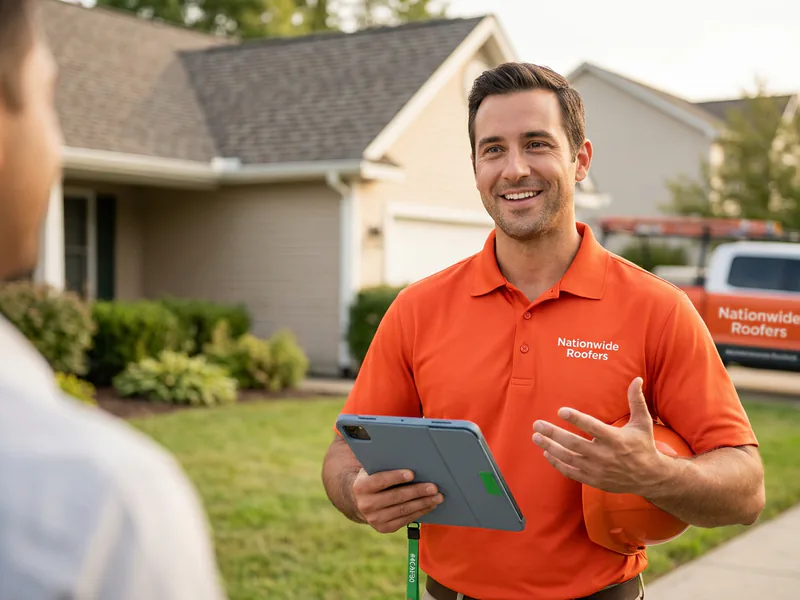 Roof Installation  in Mesquite  FAQ